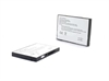 Batteri QTEK HTC TyTN, XDA Trion, SPV M3100, MDA Vario 2, VPA Compact 3 - 1350mAh
